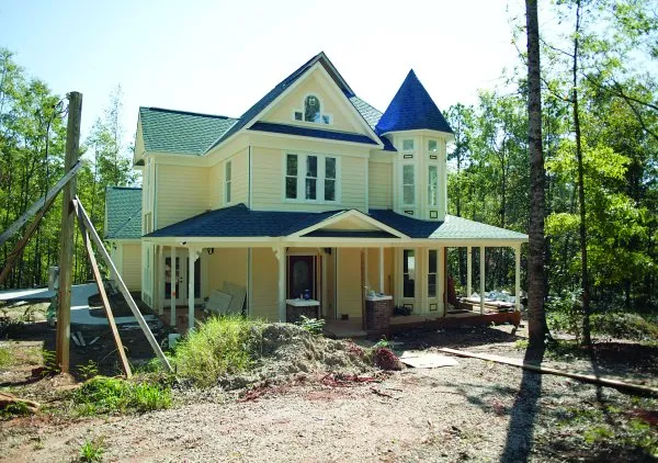 ExteriorPhoto for House Plan #478340