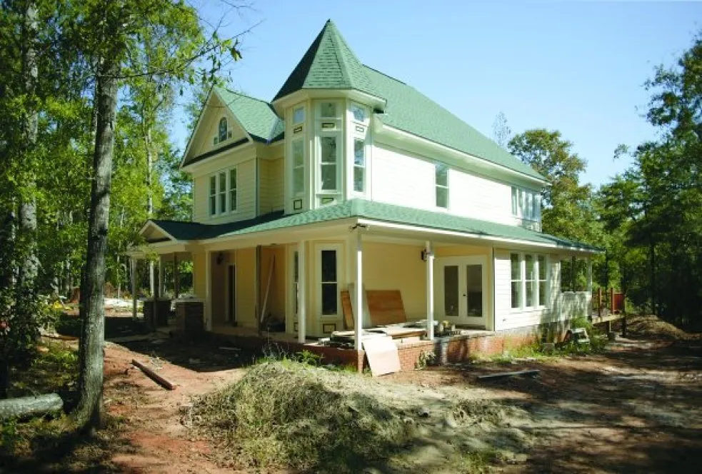 ExteriorPhoto for House Plan #478340