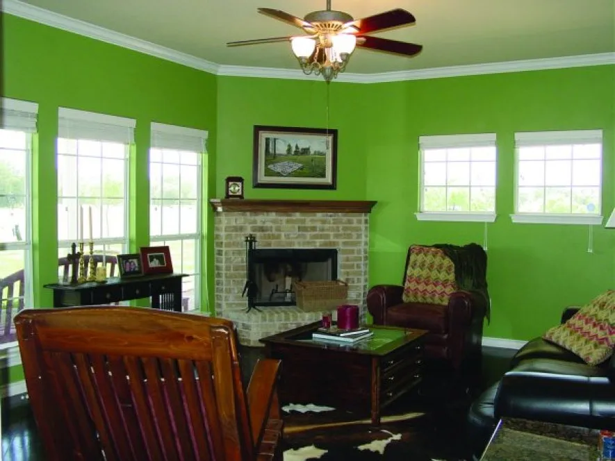 InteriorPhoto for House Plan #474440