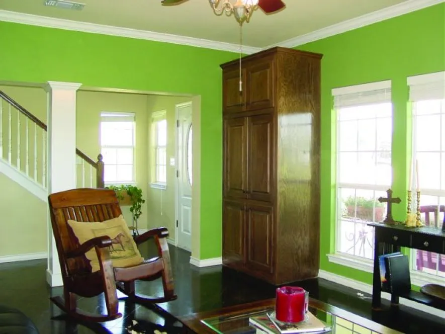 InteriorPhoto for House Plan #474440