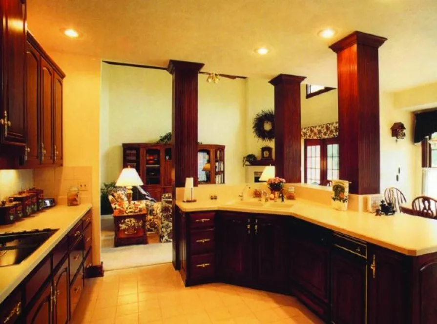 InteriorPhoto for House Plan #473840