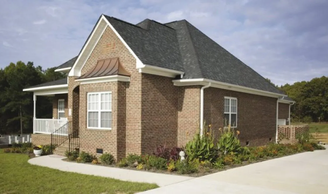 ExteriorPhoto for House Plan #478940