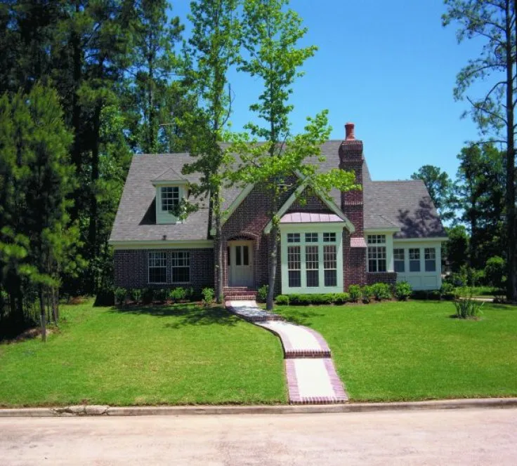 ExteriorPhoto for House Plan #478180