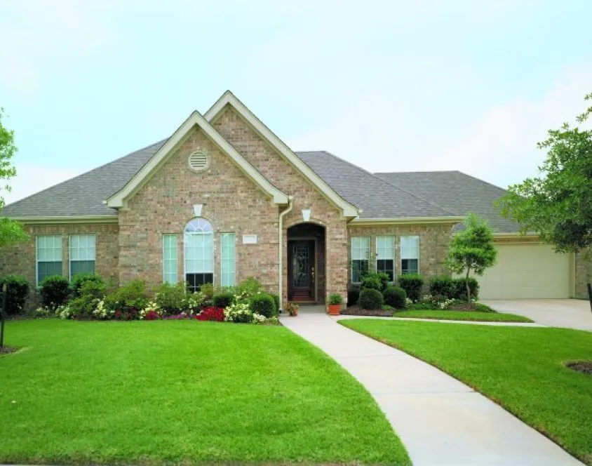 ExteriorPhoto for House Plan #474991