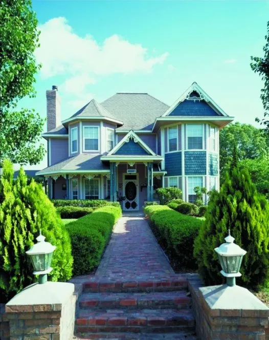 ExteriorPhoto for House Plan #476602