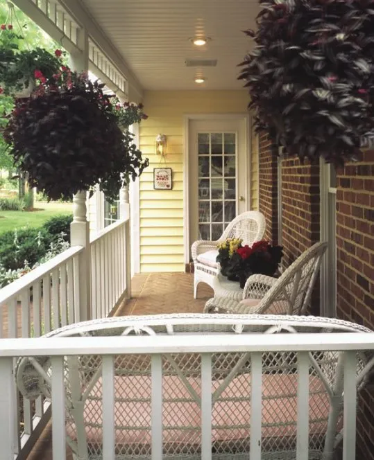 ExteriorPhoto for House Plan #476602