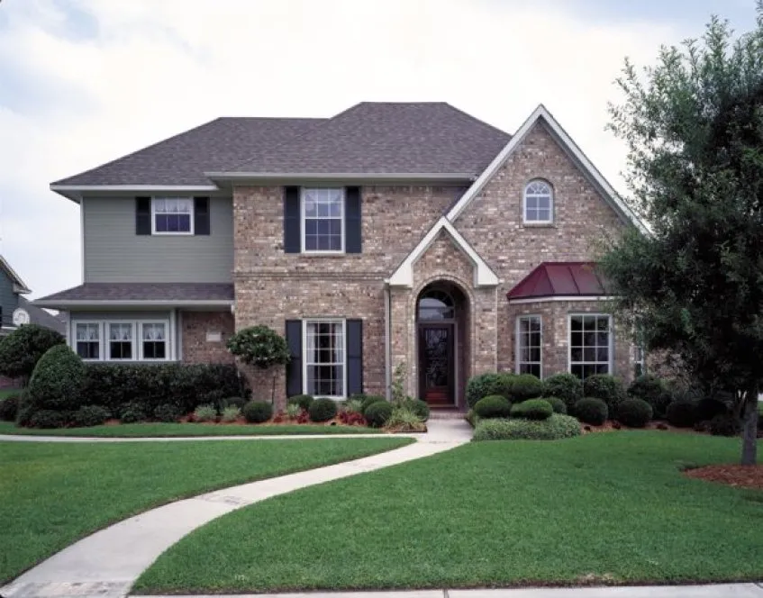 ExteriorPhoto for House Plan #477422