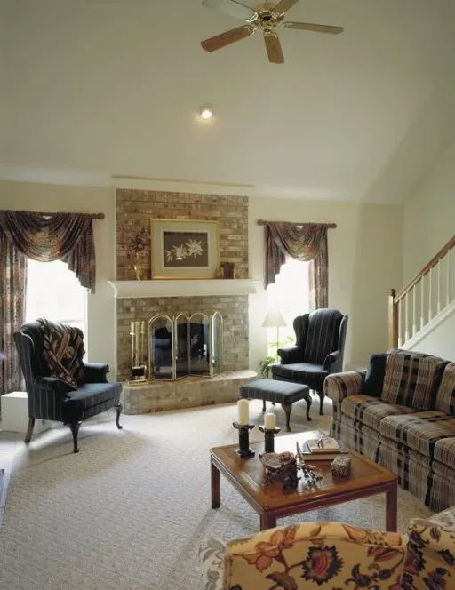 InteriorPhoto for House Plan #477422