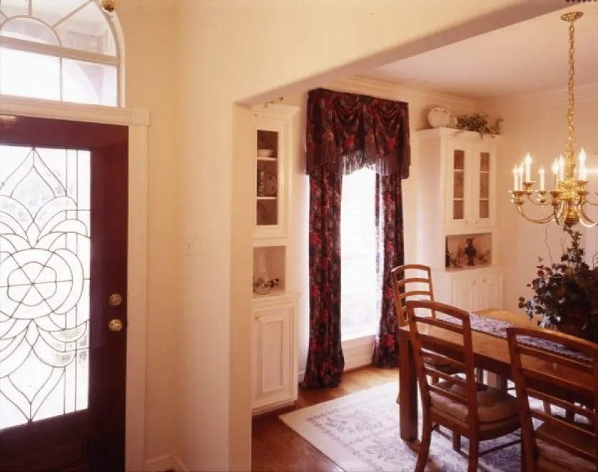 InteriorPhoto for House Plan #477422