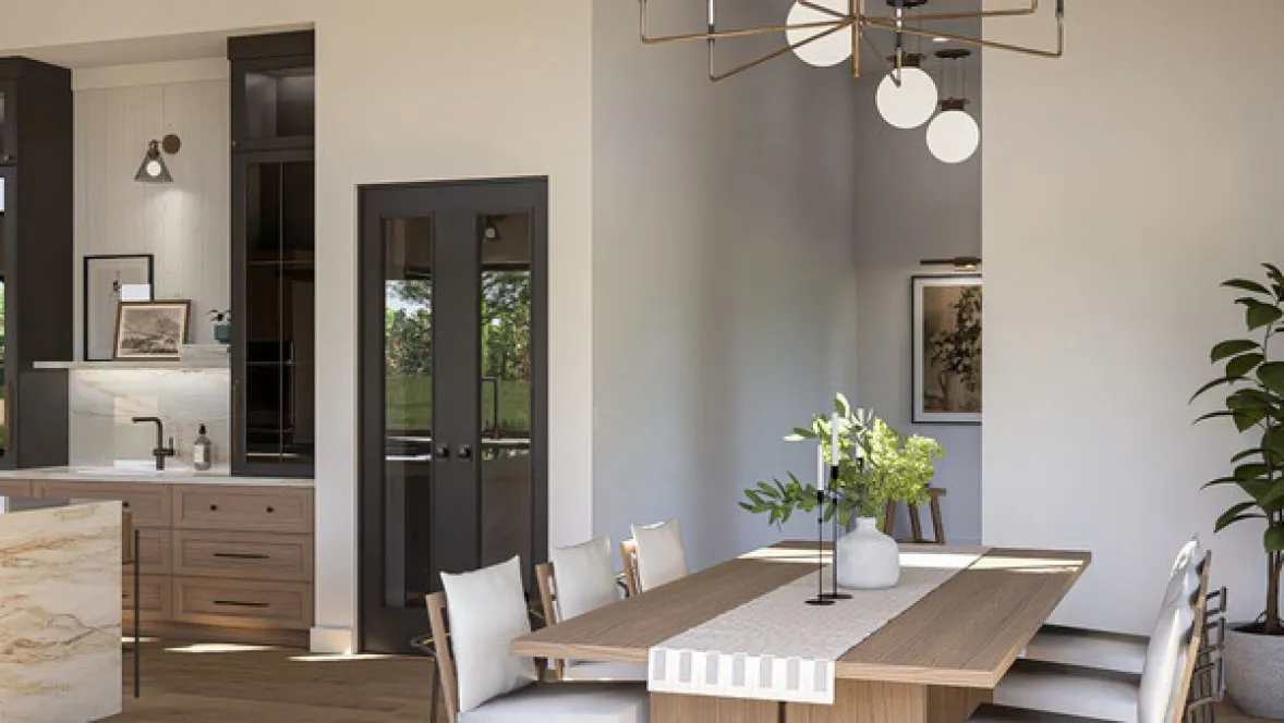 InteriorPhoto for House Plan #709912