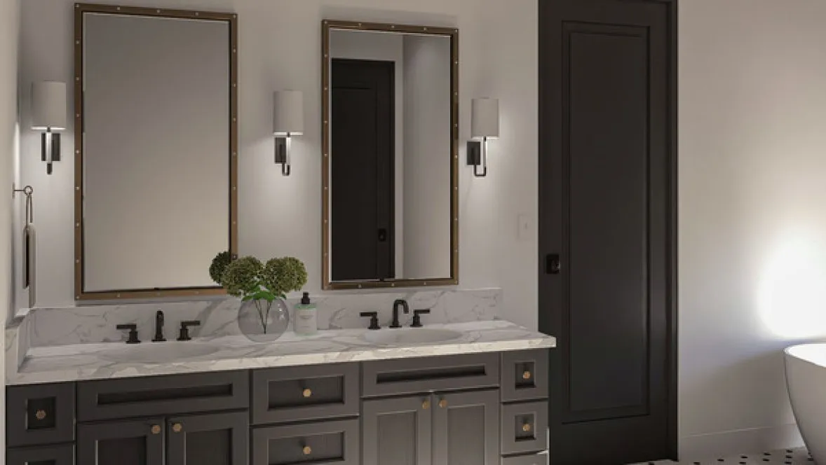 InteriorPhoto for House Plan #709912