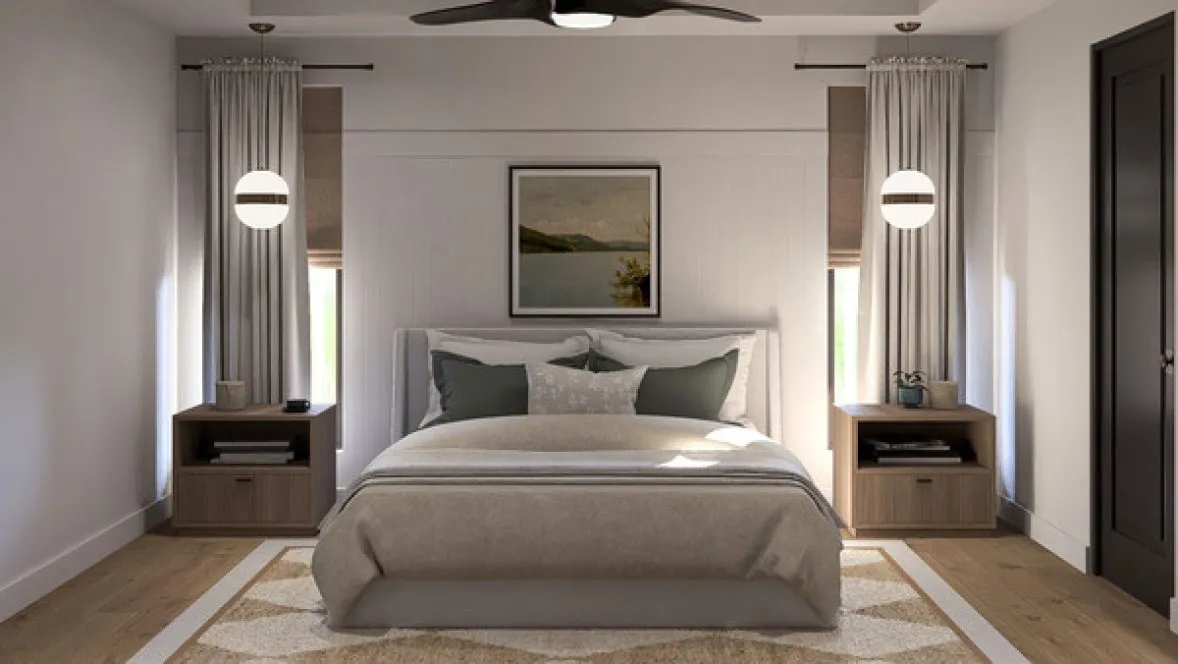 InteriorPhoto for House Plan #709912