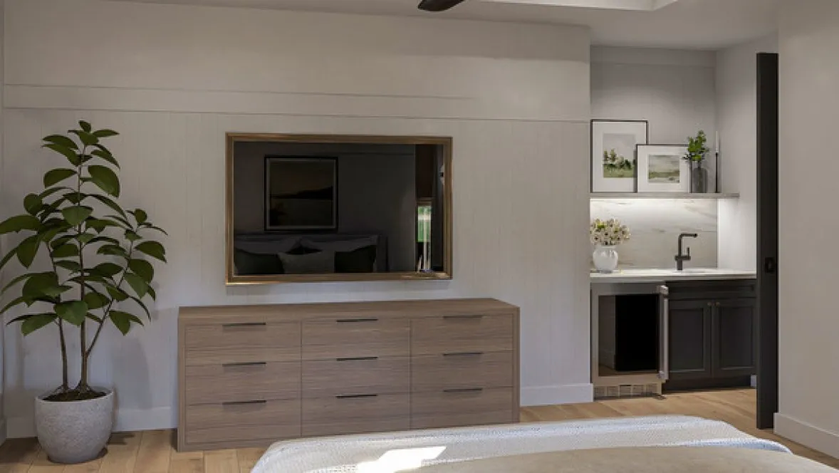 InteriorPhoto for House Plan #709912