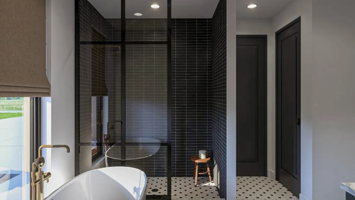 InteriorPhoto for House Plan #709912