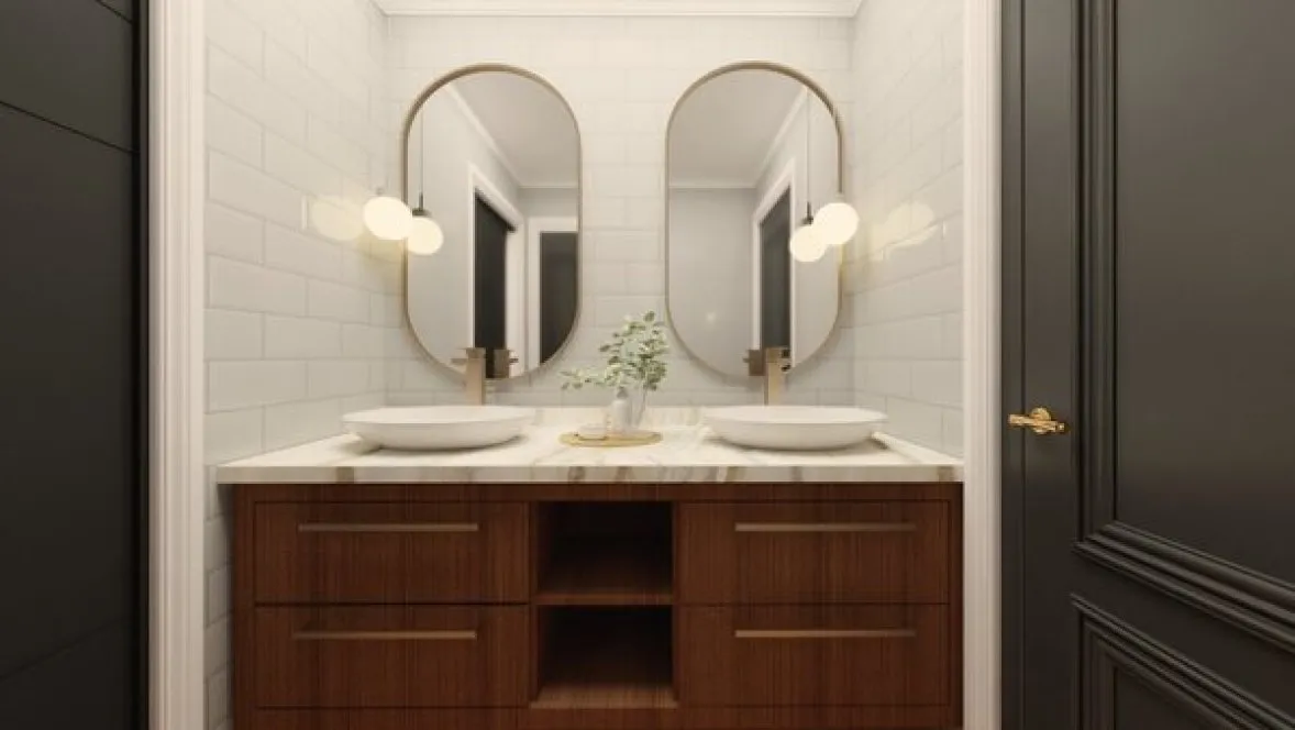 InteriorPhoto for House Plan #752514