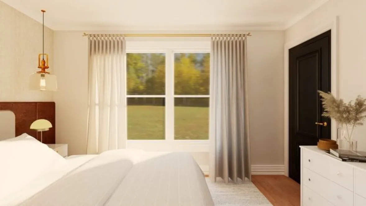 InteriorPhoto for House Plan #752514