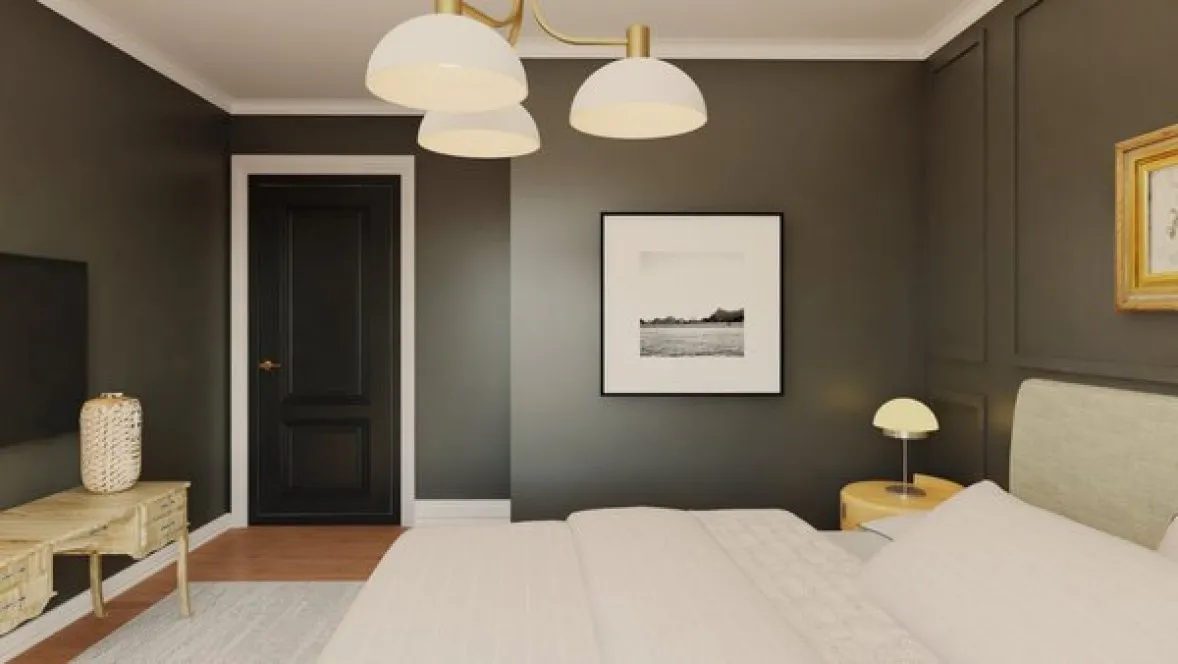 InteriorPhoto for House Plan #752514