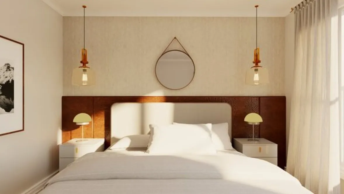 InteriorPhoto for House Plan #752514