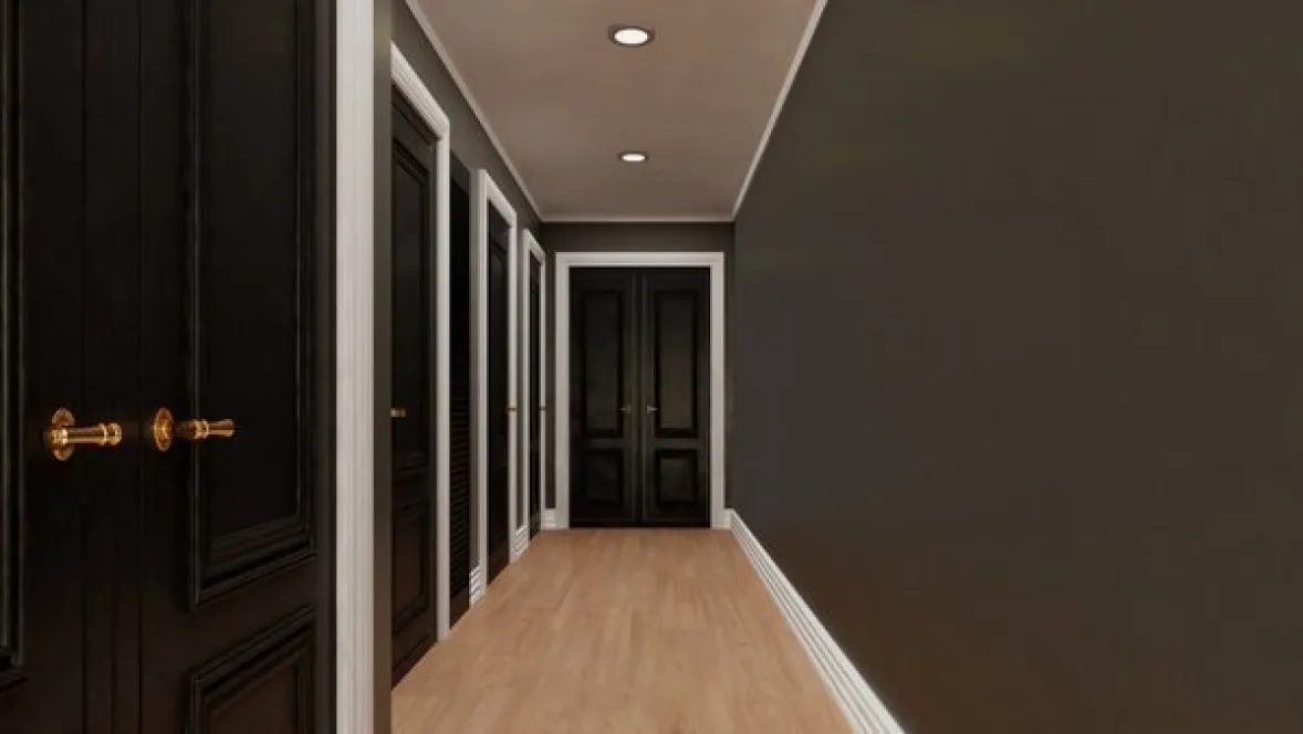 InteriorPhoto for House Plan #752514