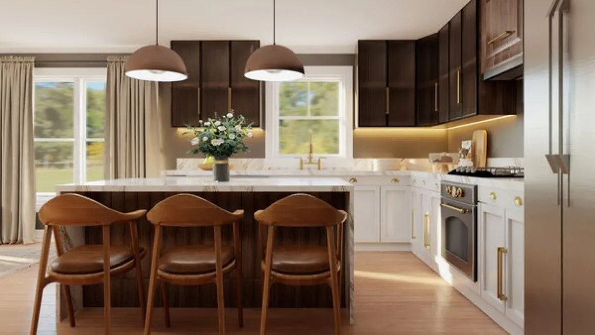 InteriorPhoto for House Plan #752514