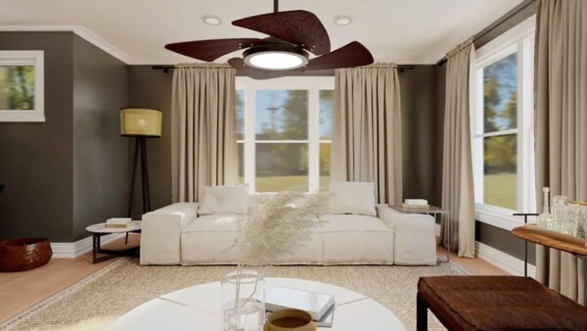 InteriorPhoto for House Plan #752514