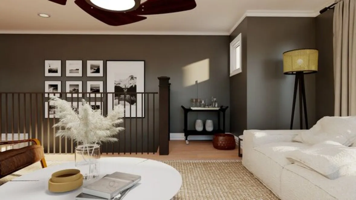 InteriorPhoto for House Plan #752514