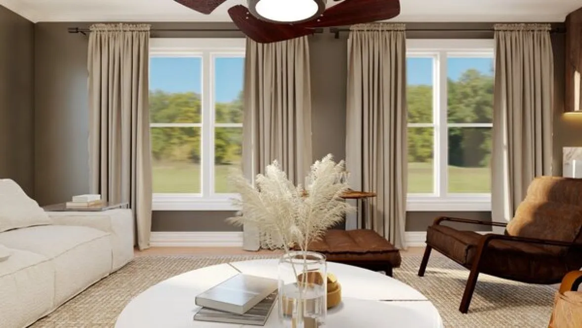 InteriorPhoto for House Plan #752514