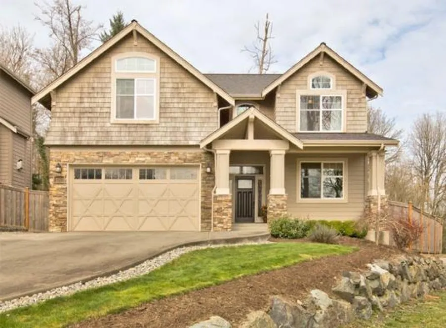 ExteriorPhoto for House Plan #333282