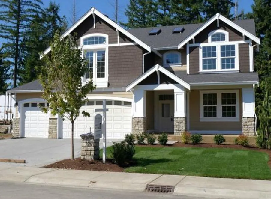 ExteriorPhoto for House Plan #333282