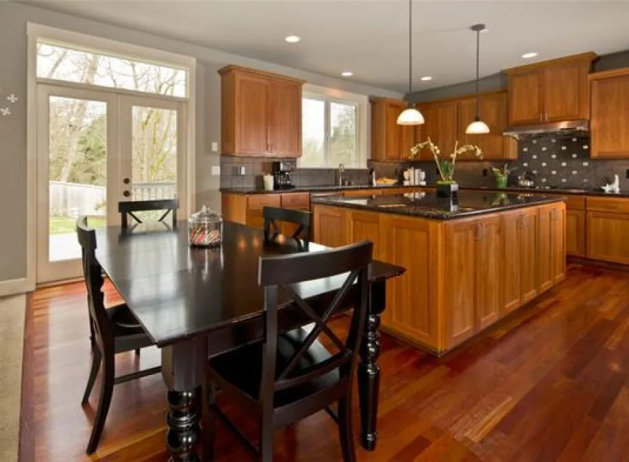 InteriorPhoto for House Plan #333282