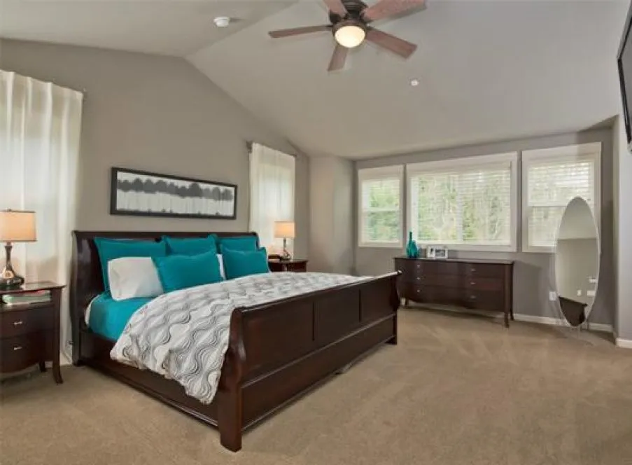 InteriorPhoto for House Plan #333282