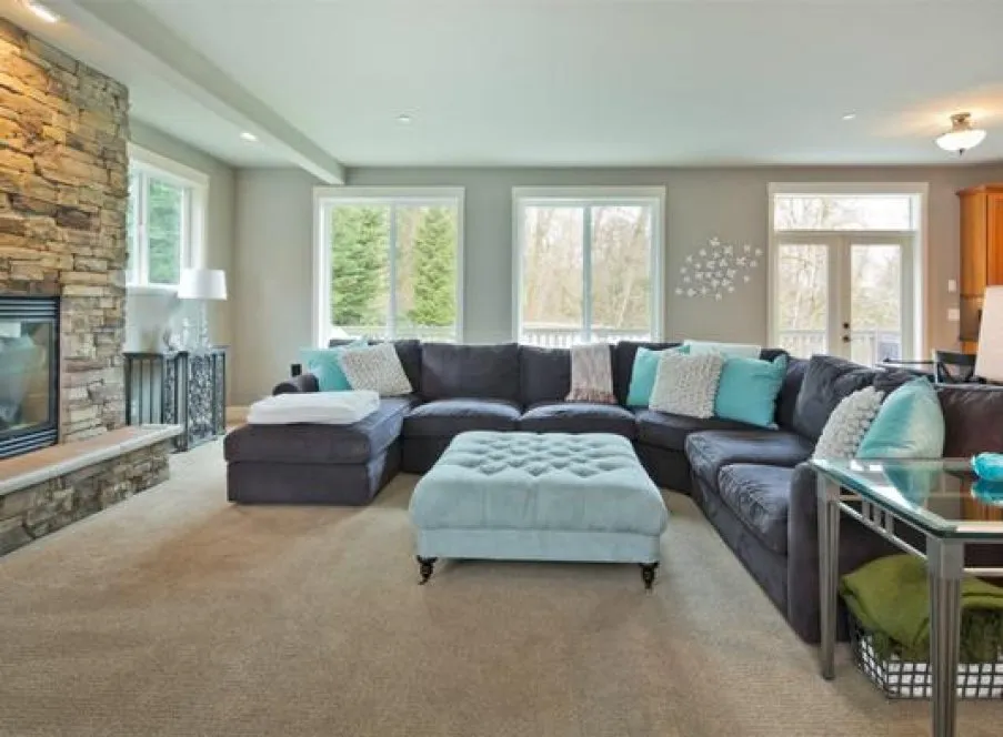 InteriorPhoto for House Plan #333282