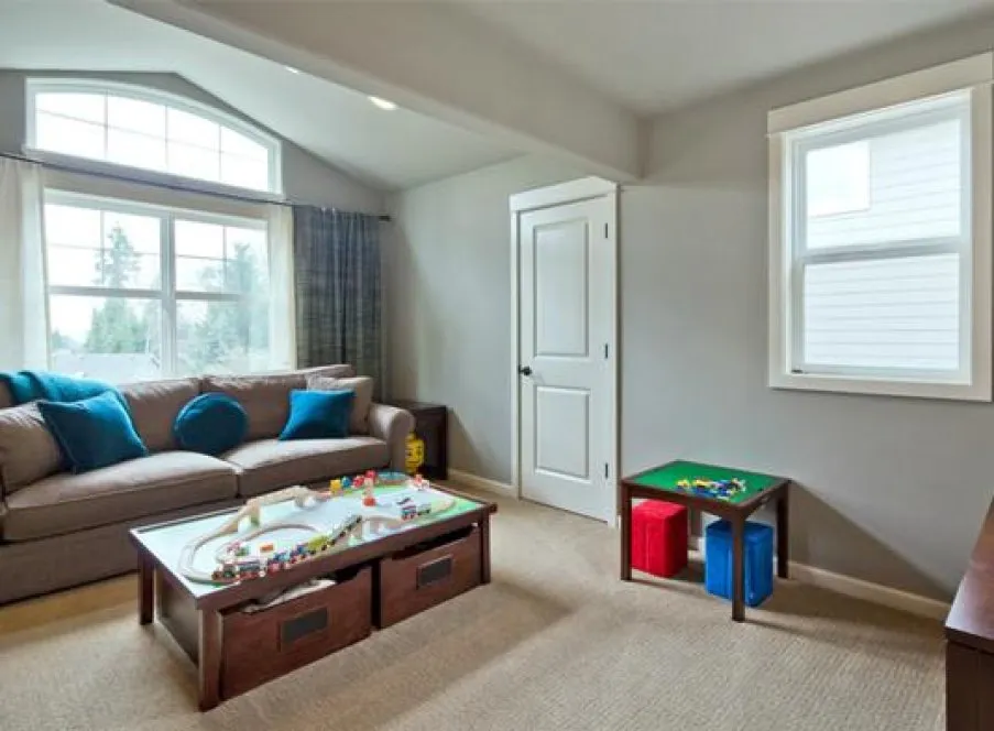 InteriorPhoto for House Plan #333282