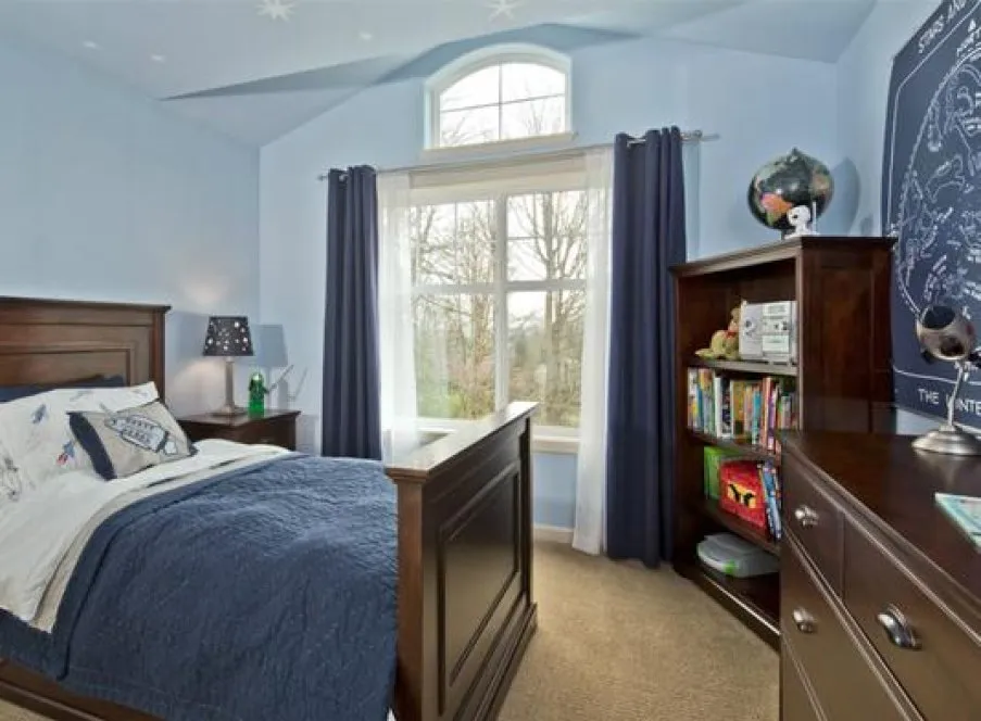 InteriorPhoto for House Plan #333282