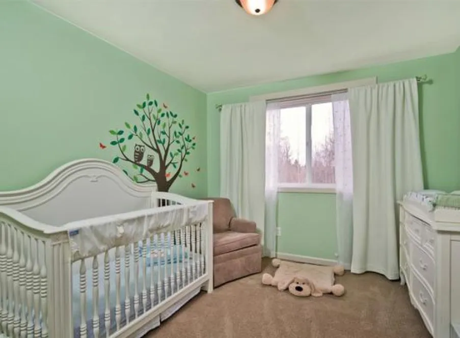 InteriorPhoto for House Plan #333282