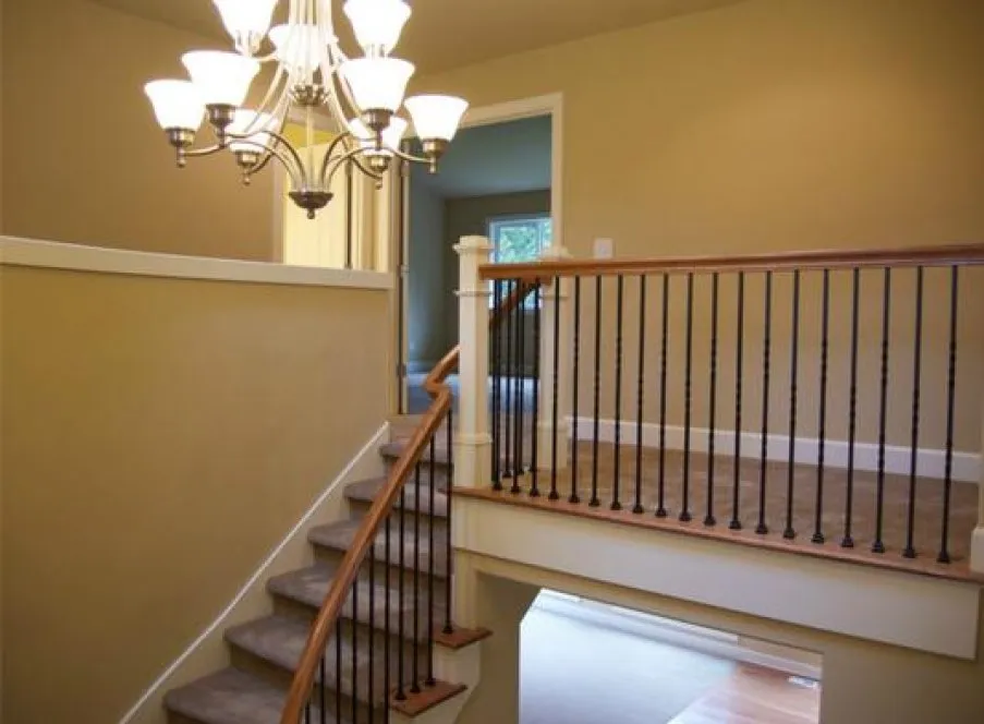 InteriorPhoto for House Plan #333282