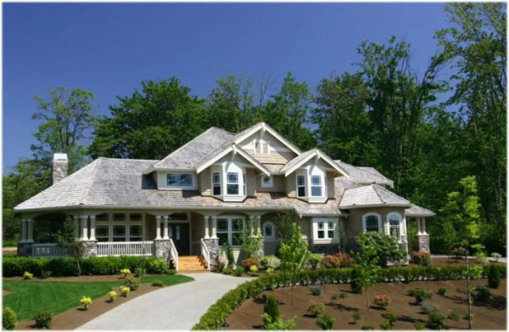 ExteriorPhoto for House Plan #330014