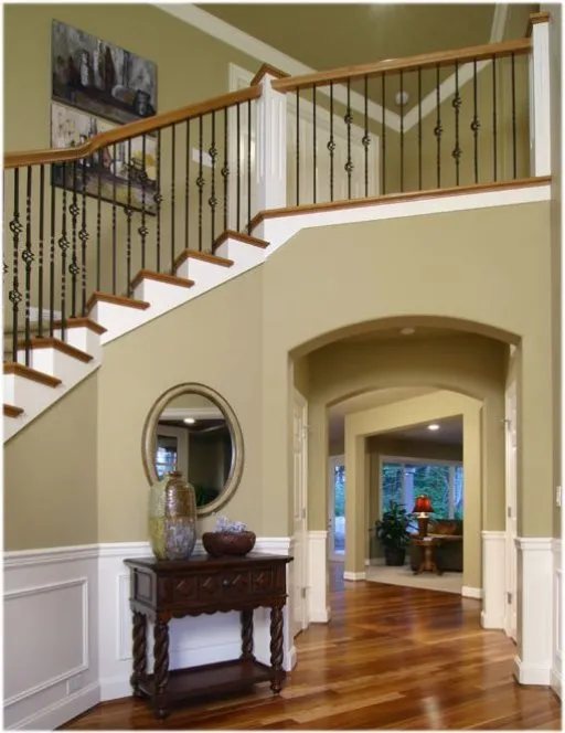 InteriorPhoto for House Plan #330014