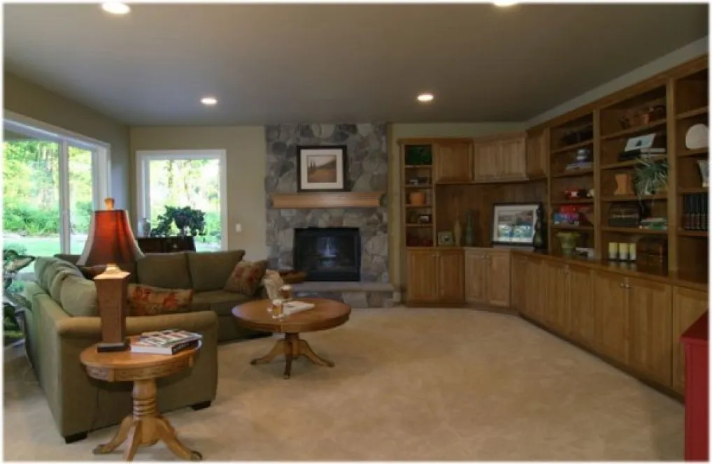 InteriorPhoto for House Plan #330014