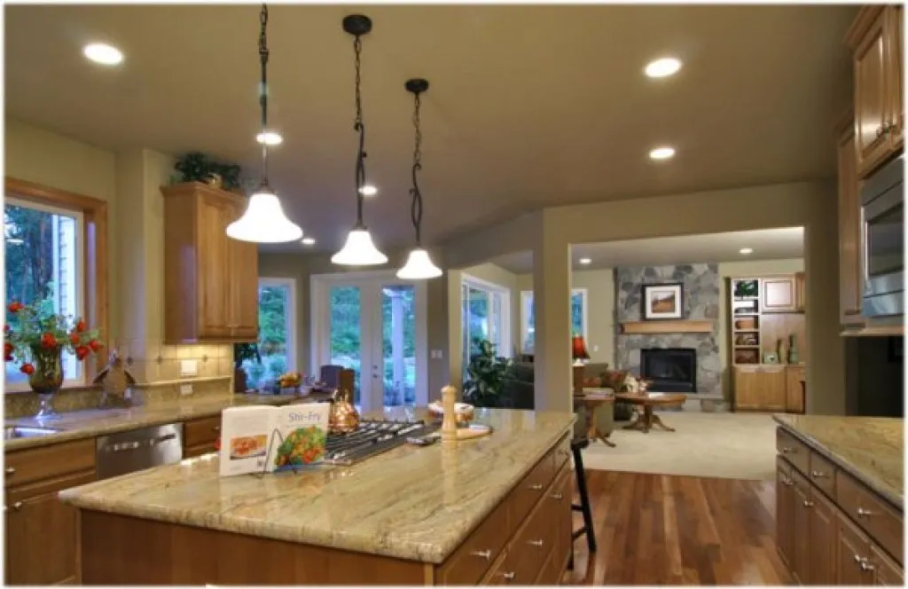 InteriorPhoto for House Plan #330014