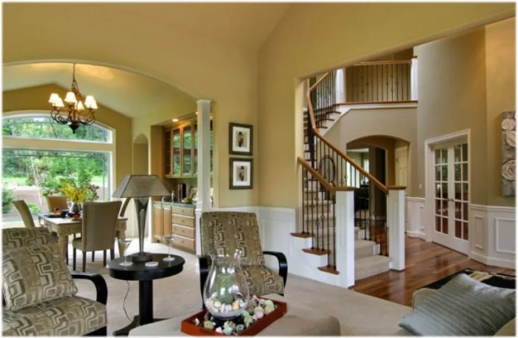 InteriorPhoto for House Plan #330014