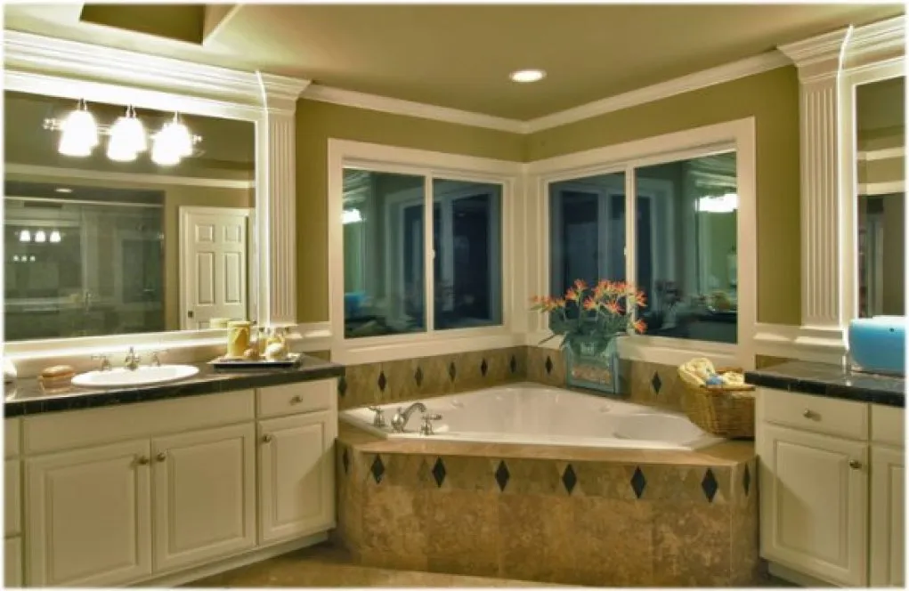 InteriorPhoto for House Plan #330014