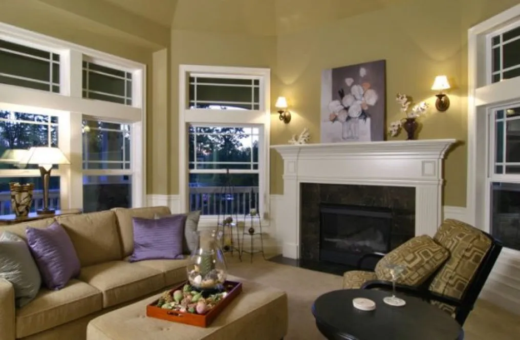 InteriorPhoto for House Plan #330014