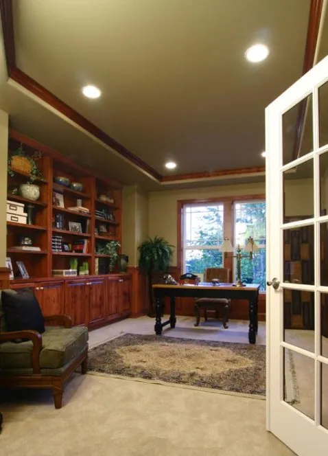 InteriorPhoto for House Plan #330014