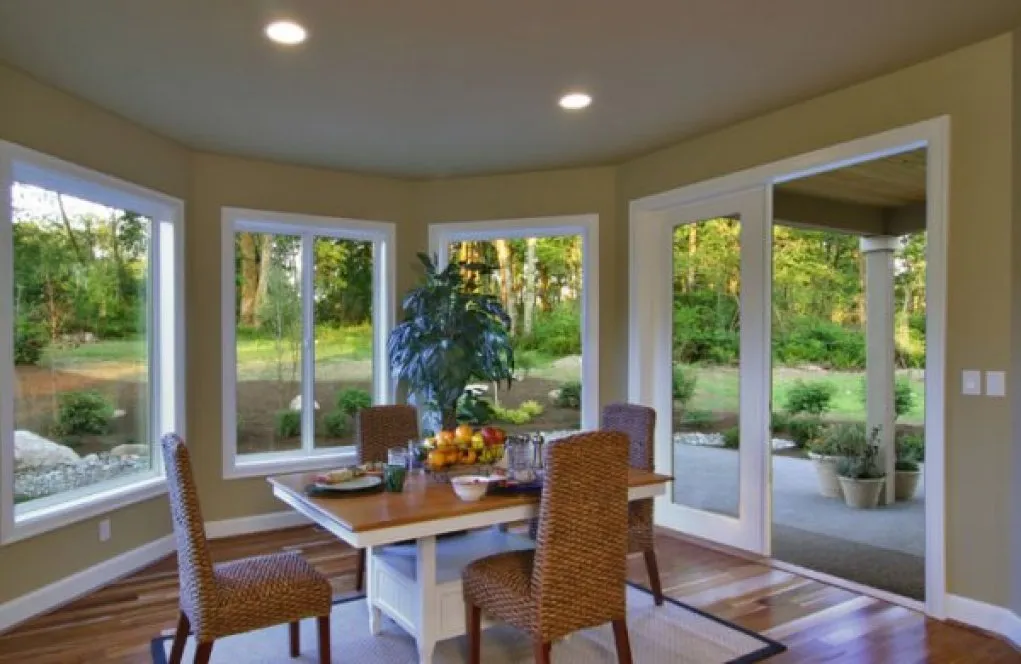 InteriorPhoto for House Plan #330014