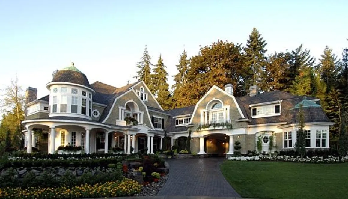 ExteriorPhoto for House Plan #330557