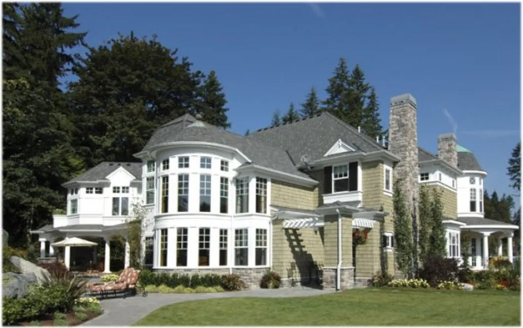 ExteriorPhoto for House Plan #330557