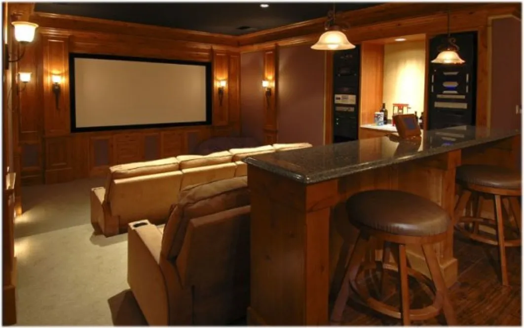 InteriorPhoto for House Plan #330557