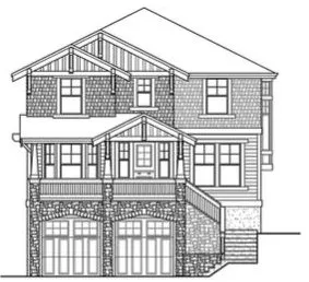 Other for House Plan #335972