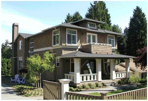 ExteriorPhoto for House Plan #335052